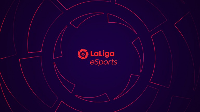 LaLiga entra en el mundo de los eSports