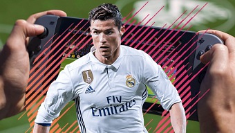 Top UK: FIFA 18 sigue encabezando las ventas británicas