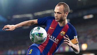 PES 2018 descarta su llegada a Nintendo Switch