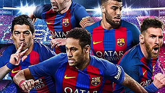 PES 2018 "será mejor que FIFA 18" según su director