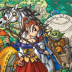 El legendario RPG, ahora portátil