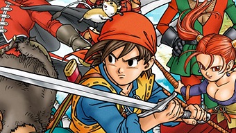 Dragon Quest VIII: Clásico, una obra inmortal