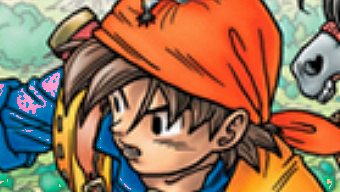 La saga Dragon Quest, camino de los dispositivos móviles