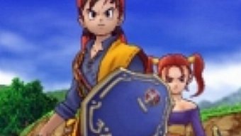 Dragon Quest VIII para iOS y Android se estrena en Europa
