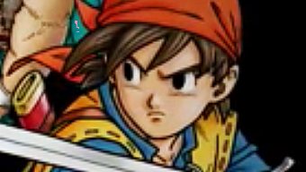 Dragon Quest VIII para Nintendo 3DS muestra dos de sus nuevos escenarios