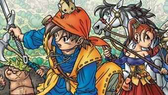 Top Japón: Dragon Quest VIII para 3DS debuta con cerca de 600.000 juegos vendidos
