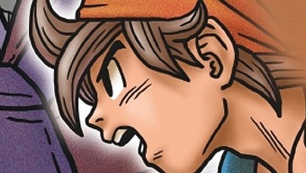 Llévate una New Nintendo 3DS XL + Dragon Quest VIII con #merezcoDQVIIIpor [Resultado]