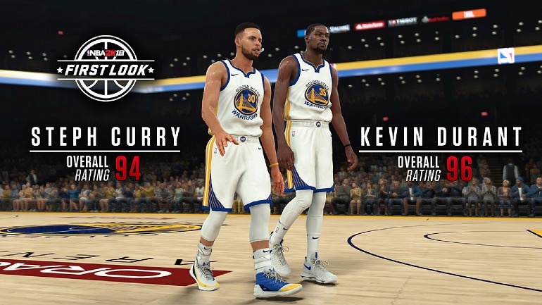 NBA 2K18 corrige un problema que borraba los progresos