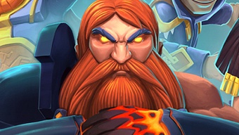 Hi-Rez congela el desarrollo de su propio Clash Royale, SMITE Rivals