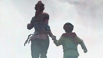 Ghibli y La tumba de las luciérnagas, referencias para A plague tale: Innocence