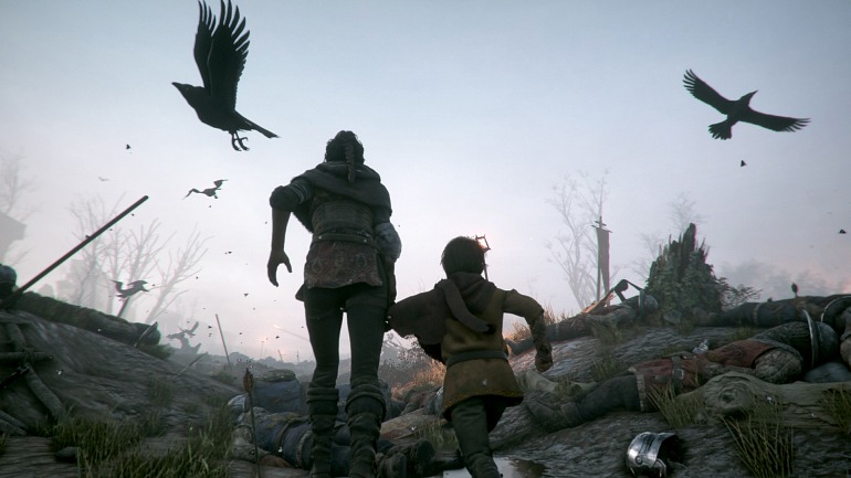 A Plague Tale descarta el multijugador cooperativo: "no tendría sentido"