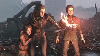 A Plague Tale descarta el multijugador cooperativo: "no tendría sentido"