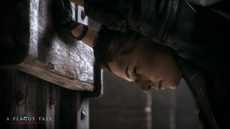 Imagen de A Plague Tale: Innocence