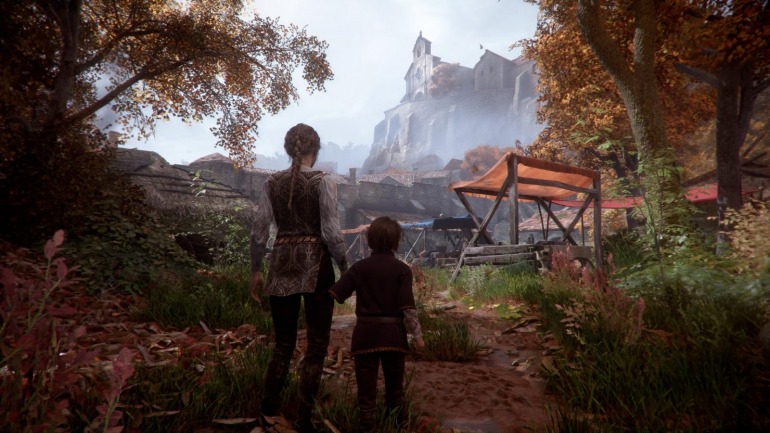 Imagen de A Plague Tale: Innocence