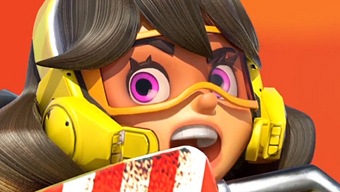 ARMS tendrá dos beta abierta; fecha para sus Global Testpunch