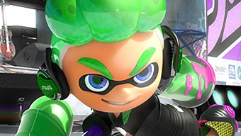 Novedades de Splatoon 2 para Nintendo Switch