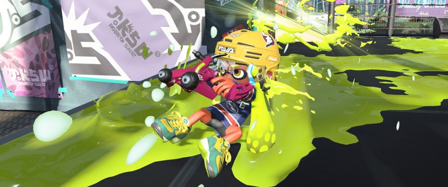 Veredicto Final de Splatoon 2