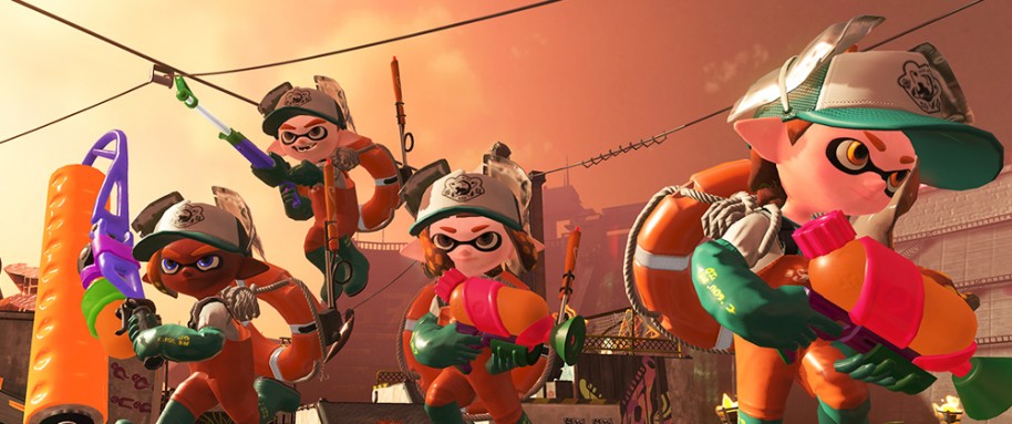 Veredicto Final de Splatoon 2