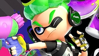 Splatoon 2 promete un Modo Héroe "expandido" en esta segunda entrega