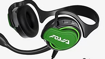 Hori lanzará en Occidente sus cascos de Splatoon 2