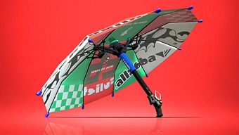 Splatoon 2 recibe el Paratintas, nueva arma a modo de DLC gratuito