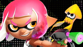 Top USA: Splatoon 2 es el juego más vendido de julio