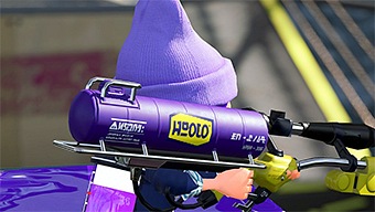 Splatoon 2 se actualiza con dos nuevas armas gratuitas