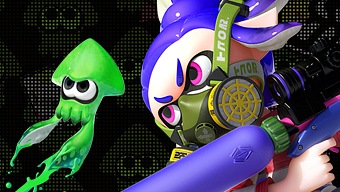 Splatoon 2 recibirá en diciembre su última actualización de contenidos