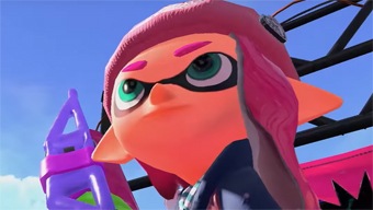 Splatoon 2 no tira la toalla y anuncia su primera actualización del 2020