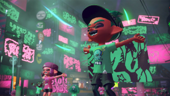 Regresan los Splatfest a Splatoon 2, el próximo ya tiene fecha y temática
