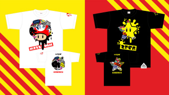 Animal Crossing, Splatoon 2 y otros títulos se unen a las celebraciones del 35 Aniversario de Super Mario