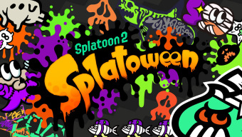 Splatoon 2 se prepara para el Splatoween, su celebración especial de Halloween