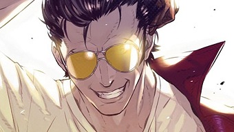 No More Heroes: Travis Strikes Again podría ser exclusivo de Nintendo Switch
