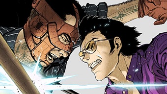 No More Heroes: Travis Strikes Again deja caer que tendrá cooperativo
