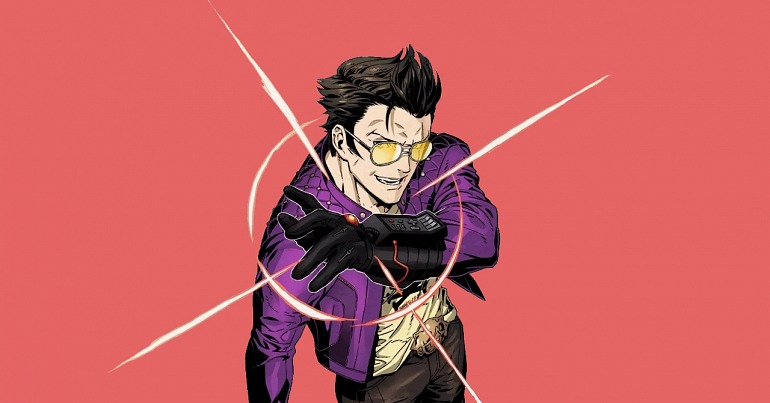 No More Heroes: Travis Strikes Again deja caer que tendrá cooperativo