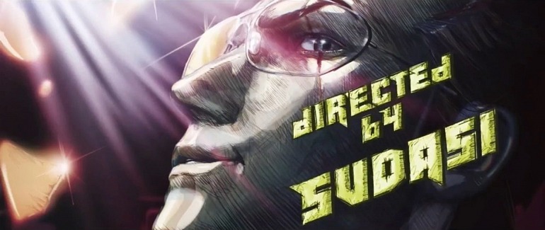 Suda51 sobre Switch: "una consola tan punk necesita un juego punk"