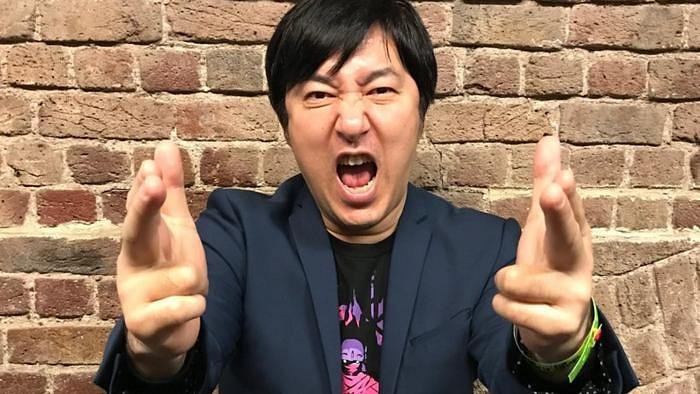 Suda 51 protagonizará un anuncio especial durante la MomoCon 2018