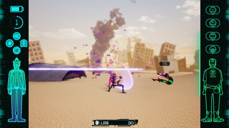 Travis Strikes Again: No More Heroes detalla su pase de temporada