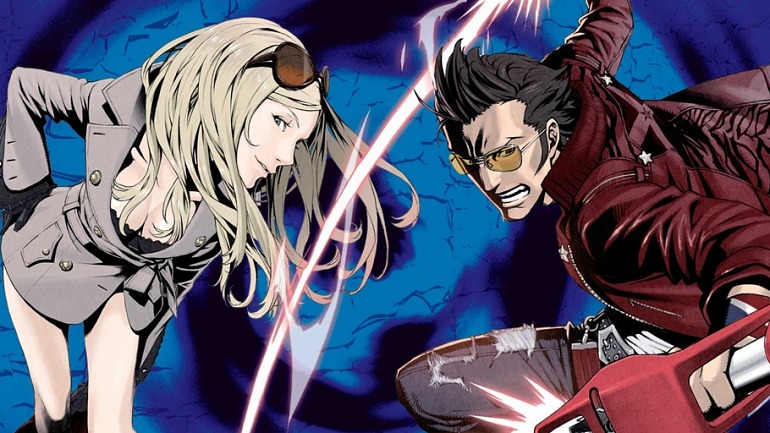 Suda51 prepara un anuncio para el E3 2019