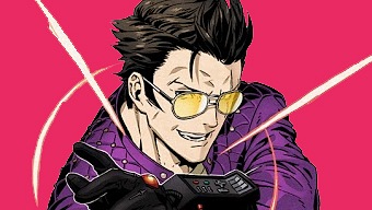 Travis Strikes Again: No More Heroes confirma su lanzamiento en PS4 y PC