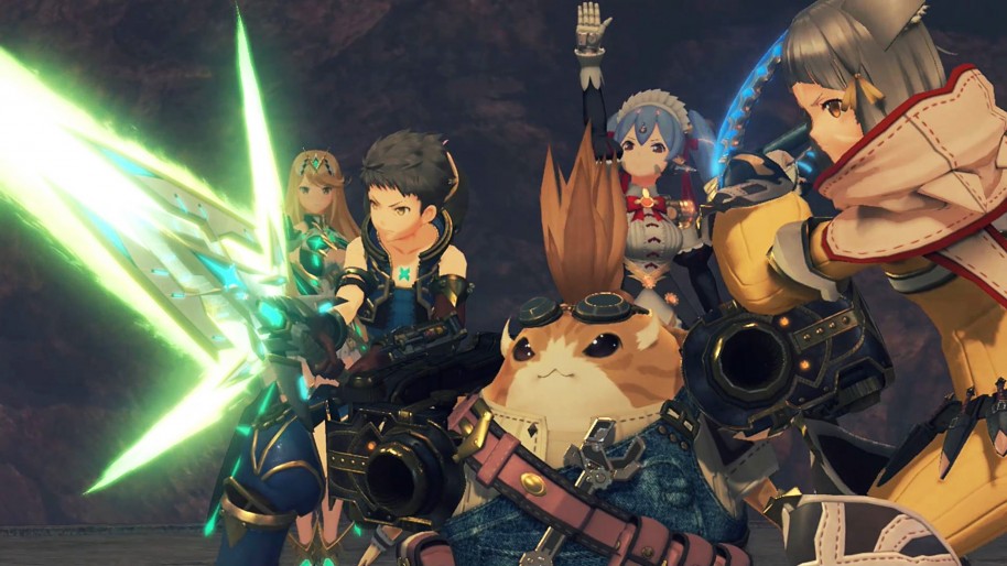 Nos hemos hecho 7 preguntas sobre Xenoblade Chronicles 2. Aquí te ofrecemos las respuestas