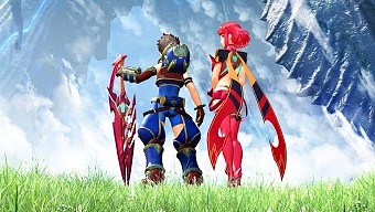 Monolith: Xenoblade Chronicles 2 es “un gran J-RPG al inicio de Switch”