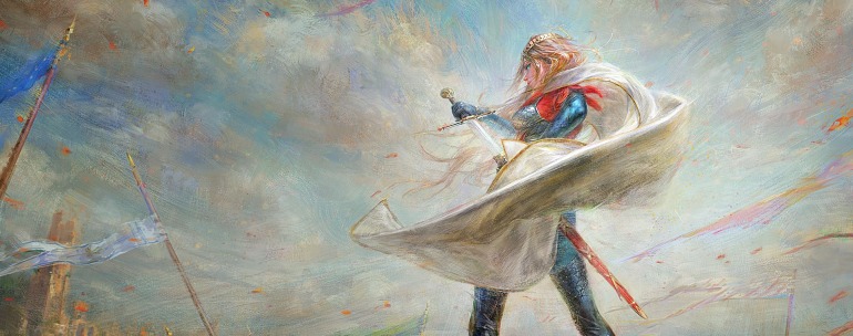 Los autores de Xenoblade trabajan en un "ambicioso nuevo proyecto"