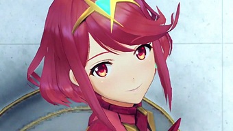 Top Japón: Xenoblade Chronicles 2 debuta con casi 100.000 juegos vendidos
