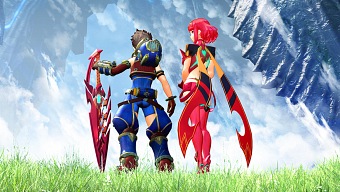 El modo Nuevo Juego+ de Xenoblade Chronicles 2 se retrasa a marzo