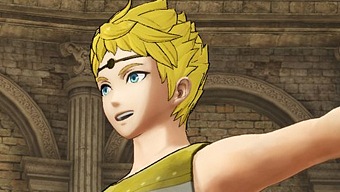 Fire Emblem Warriors recibe la próxima semana un nuevo mapa gratuito