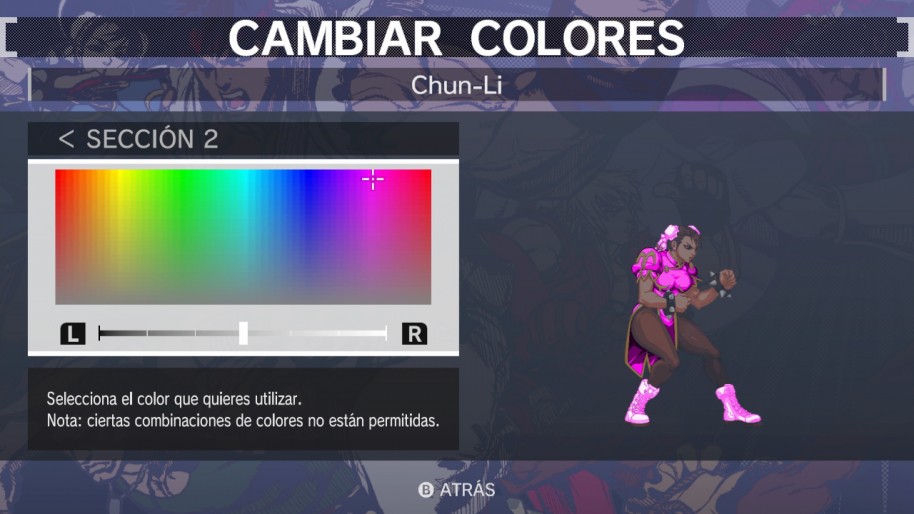 Ultra Street Fighter 2: Lucha, Capcom y Nintendo