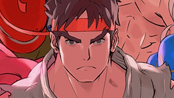 Ultra Street Fighter 2 de Nintendo Switch, en Occidente el 26 de mayo