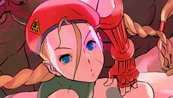 Ultra Street Fighter II: The Final Challengers ya está terminado