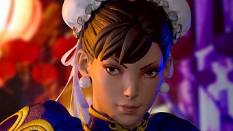 Esta es la figura de Street Fighter más cara